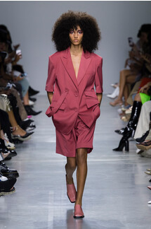 Annakiki Spring 2020 / Annakiki весна-лето 2020 / Неделя моды: Милан